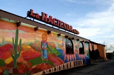 La Hacienda Del Rio - Nashua , Nashua, NH | Yaymaker