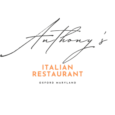 Anthony's Italian Restaurant , OXFORD, MD | Yaymaker