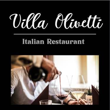 Villa Olivetti Italian Restaurant- St. James , St James, NY | Yaymaker