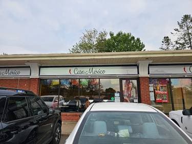 Casa Mexico (Kanata)