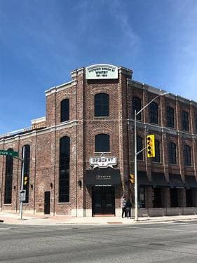 Brock Street Brewery 3rd Floor , Whitby, ON | Yaymaker