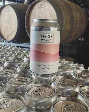 Hard Way Cider Co. , Kingston , ON | Yaymaker