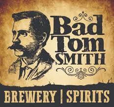 Bad Tom Smith Brewing