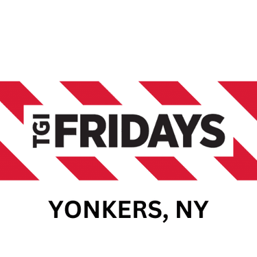 Fridays - Yonkers