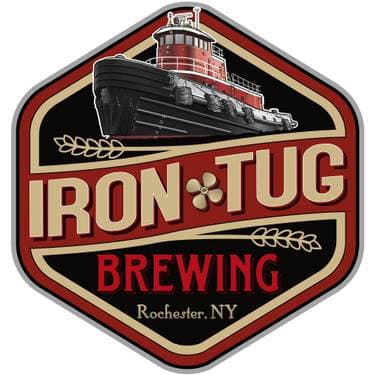 Iron Tug Brewing , Rochester, NY | Yaymaker
