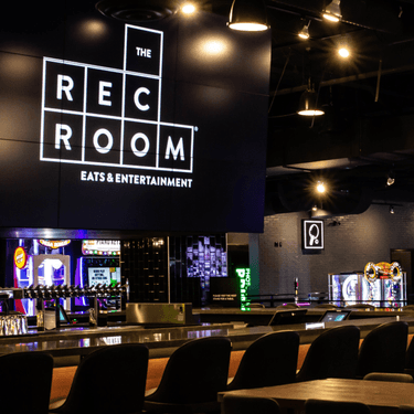 The Rec Room Brentwood
