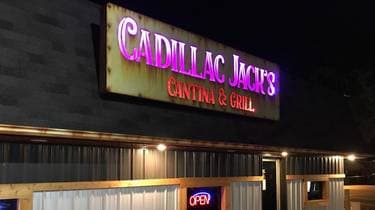 Cadillac Jacks