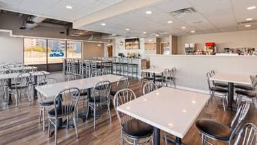 Sea Bay Cafe , OCEAN CITY, MD | Yaymaker