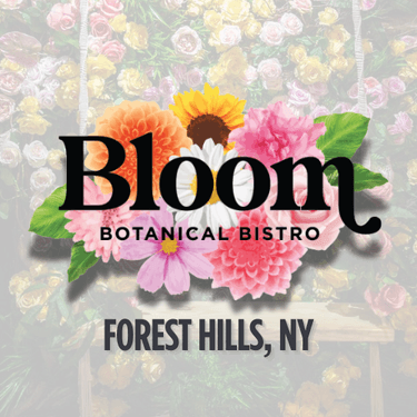 Bloom Botanical Bistro