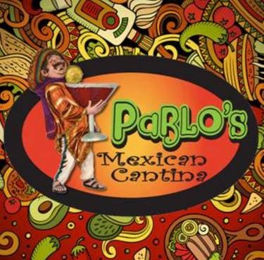 Pablo's Mexican Cantina