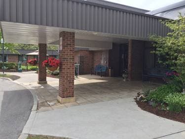 Brierwood Gardens Retirement Residence