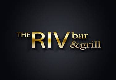 Crazy Eggs/The Riv Bar/True Pizza