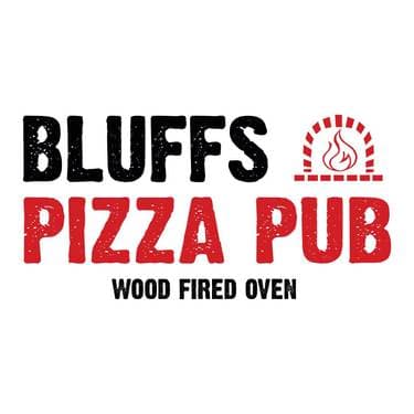 Bluffs Pizza Pub