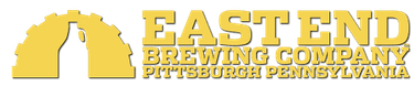 East End Brewing Company , Pittsburgh, PA | Yaymaker