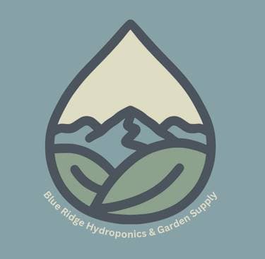 Blue Ridge Hydroponics , Roanoke , VA | Yaymaker