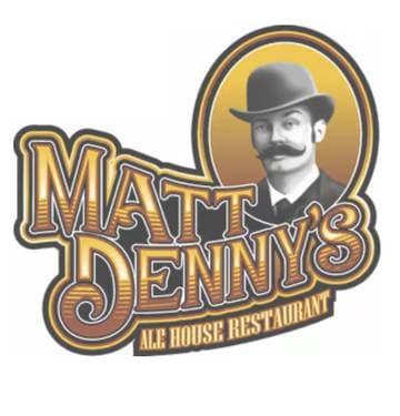 Matt Denny’s Ale House Restaurant