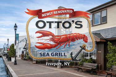 Otto's Sea Grill