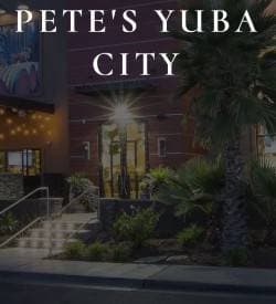 Pete's Restaurant and Brewhouse - Yuba City