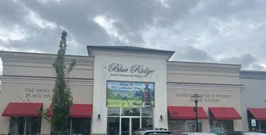 Blue Ridge Winery at Lehigh Valley Mall , WHITEHALL, PA | Yaymaker