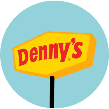Denny's Pleasanton