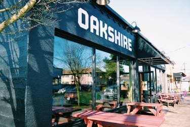 Oakshire Beer Hall - Portland