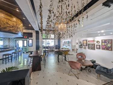 The Clove Art Complex