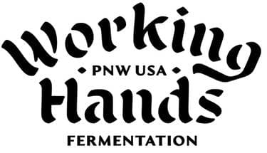 Working Hands Fermentation