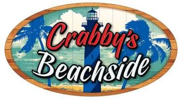 Crabby's Beachside