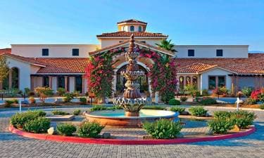 Villa Portofino , PALM DESERT, CA | Yaymaker