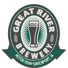 Great River Brewery , Davenport, IA | Yaymaker