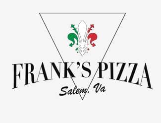 Frank's Pizza in Salem , Salem, VA | Yaymaker