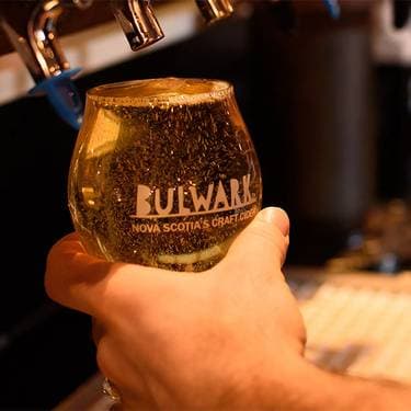 Bulwark Cider House , Halifax, NS | Yaymaker