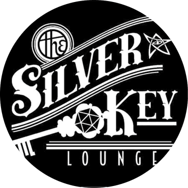 The Silver Key Lounge