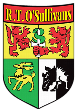 R.T. O'Sullivan's Sports Grill