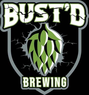 Bust’d Brewing , PEORIA HTS, IL | Yaymaker