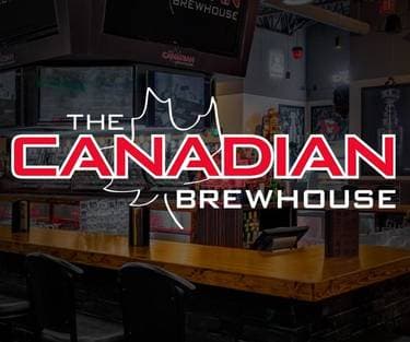 Canadian Brewhouse - Red Deer , Red Deer, AB | Yaymaker