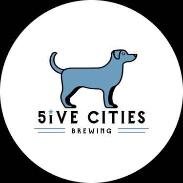 5ive Cities Brewing