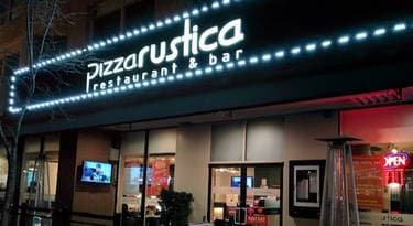 Pizza Rustica , Toronto, ON | Yaymaker