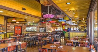 Rise and Shine, A Steak and Egg Place