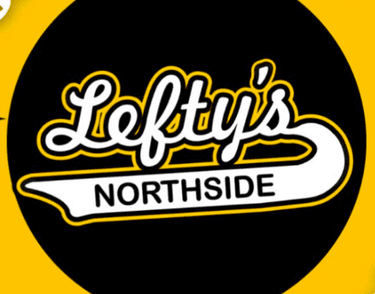 Leftys Northside , Pittsburgh , PA | Yaymaker