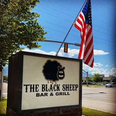 Black Sheep West Jordan