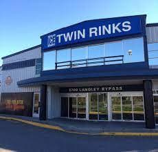 Canlan Sports - Langley Twin Rinks