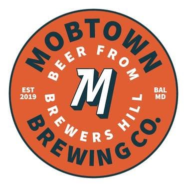 Mobtown Brewing Company , BALTIMORE, MD | Yaymaker