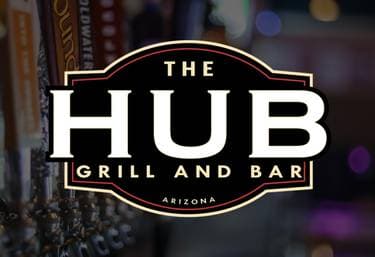 The Hub Grill & Bar - on Sossaman rd - Mesa , Mesa, AZ | Yaymaker