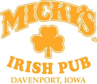 Micky's Irish Pub