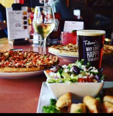 Freeman's Fairview , halifax, NS | Yaymaker