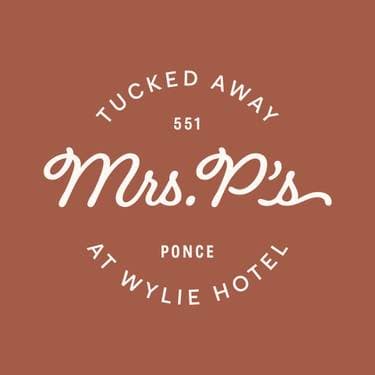 Mrs. P's Bar And Kitchen , ATLANTA, GA | Yaymaker