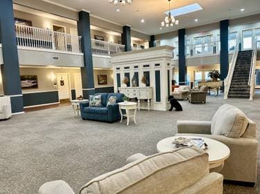 Trustwell Senior Living & Memory Care