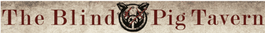 The Blind Pig Tavern , Savage, MD | Yaymaker