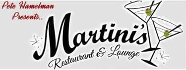 MARTINIS WHITE PLAINS